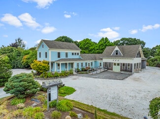 More details for 1012 MA-28, Harwich, MA - Office for Sale