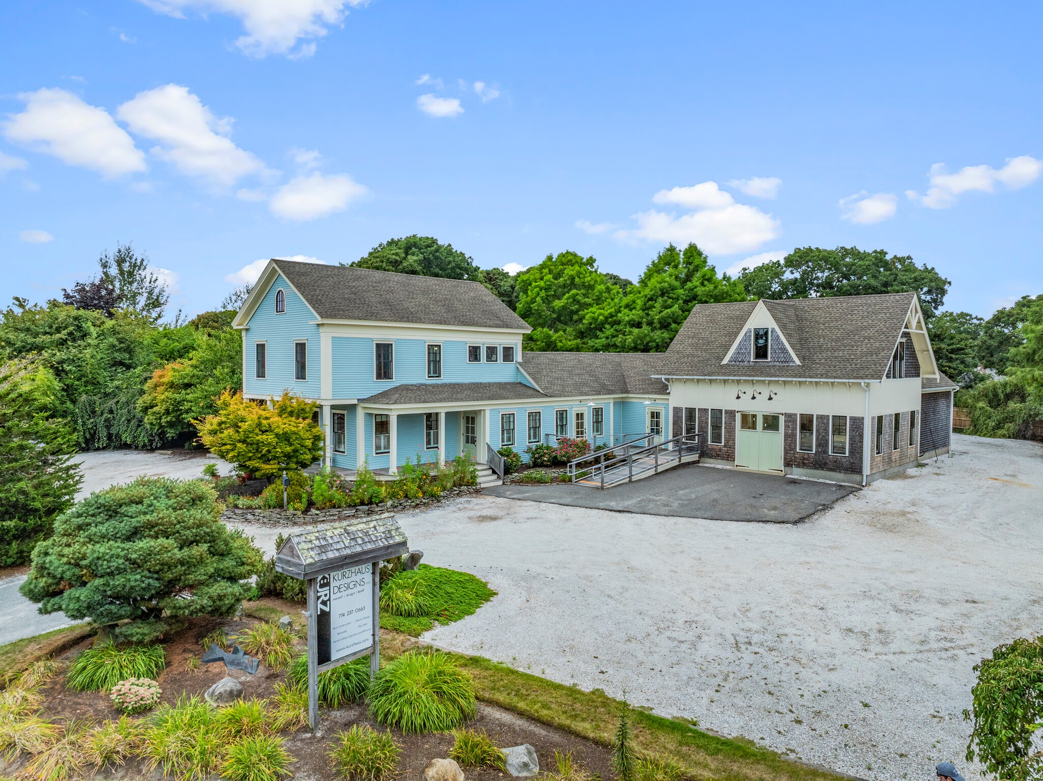 1012 MA-28, Harwich, MA for sale Primary Photo- Image 1 of 5