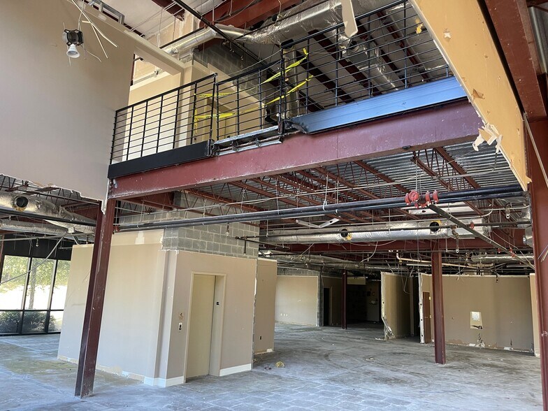 177 Technology Pky, Auburn, AL à vendre - Photo du bâtiment - Image 3 de 27