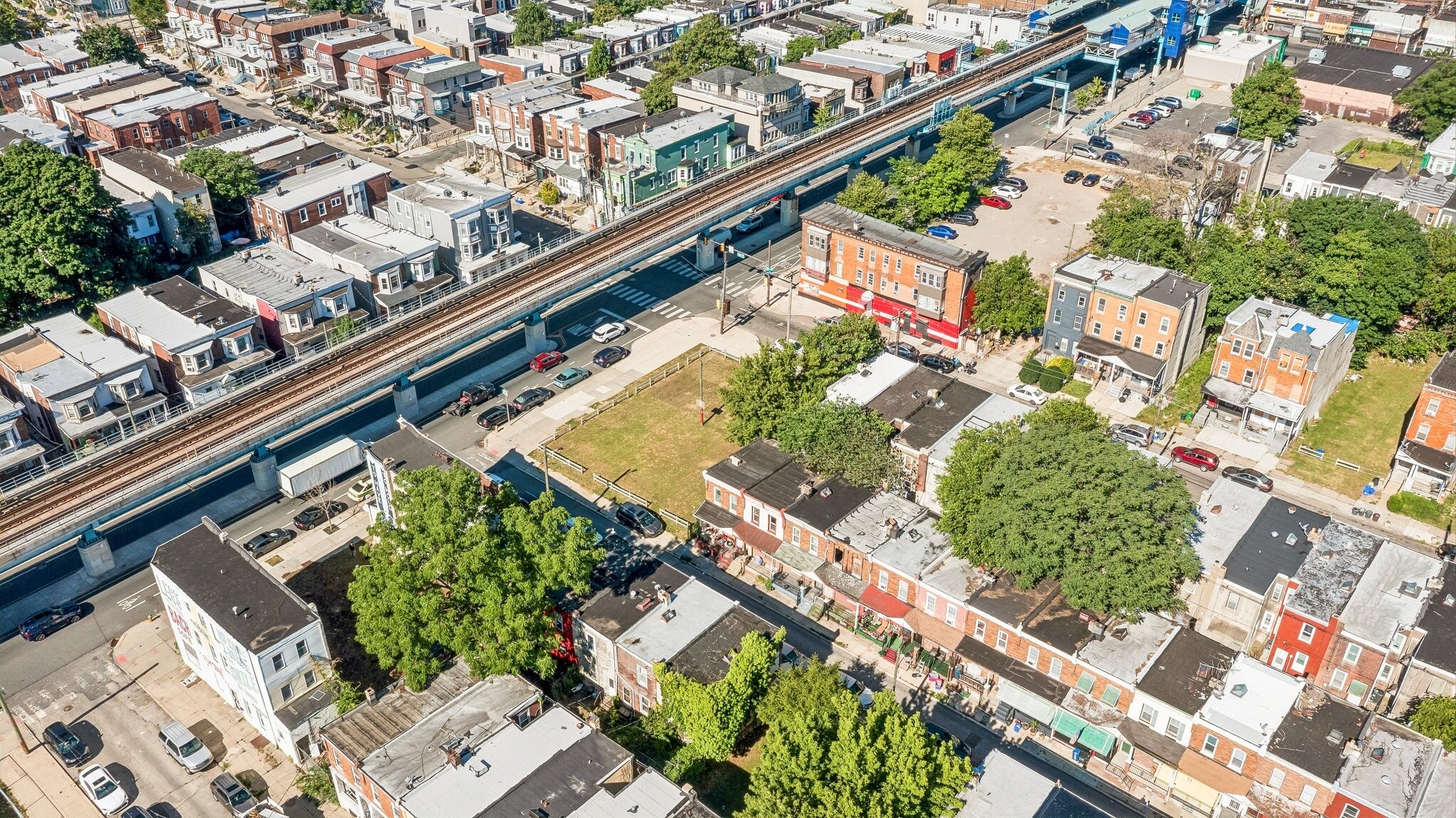 5039-5049 Market St, Philadelphia, PA for sale Building Photo- Image 1 of 16