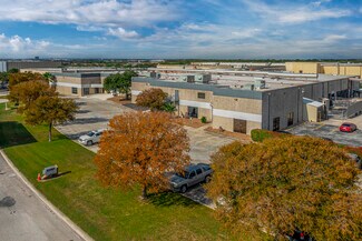 More details for 6111 Woodlake Ctr, San Antonio, TX - Industrial for Lease