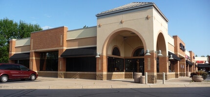 19320-19344 Highway 169 NW, Elk River, MN for lease Building Photo- Image 2 of 2