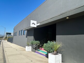 Plus de détails pour 3650 S Holdrege Ave, Los Angeles, CA - Bureau à louer