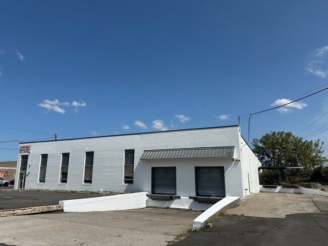 More details for 519 Dowd Ave, Elizabeth, NJ - Industrial for Lease