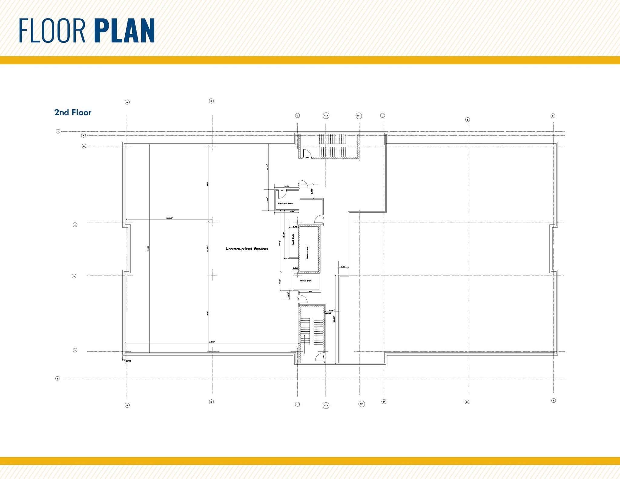 3400 Box Hill Corporate Center Dr, Abingdon, MD for lease Floor Plan- Image 1 of 1