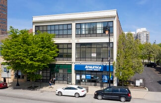 More details for 1507-1509 S Michigan Ave, Chicago, IL - Office for Lease