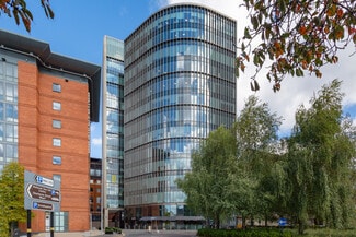 More details for 2 Brunswick Sq, Birmingham - Retail for Lease