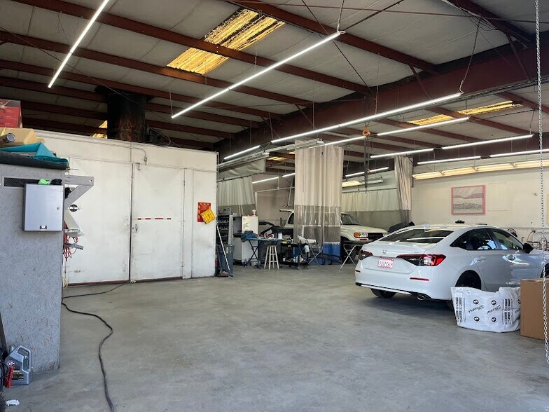 2964 Arf Ave, Hayward, CA à louer - Photo du bâtiment - Image 3 de 9