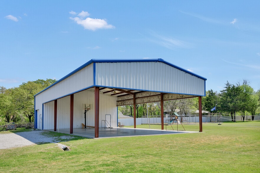 1212 & 1214 N Business 287, Decatur, TX à vendre - Photo du bâtiment - Image 3 de 12