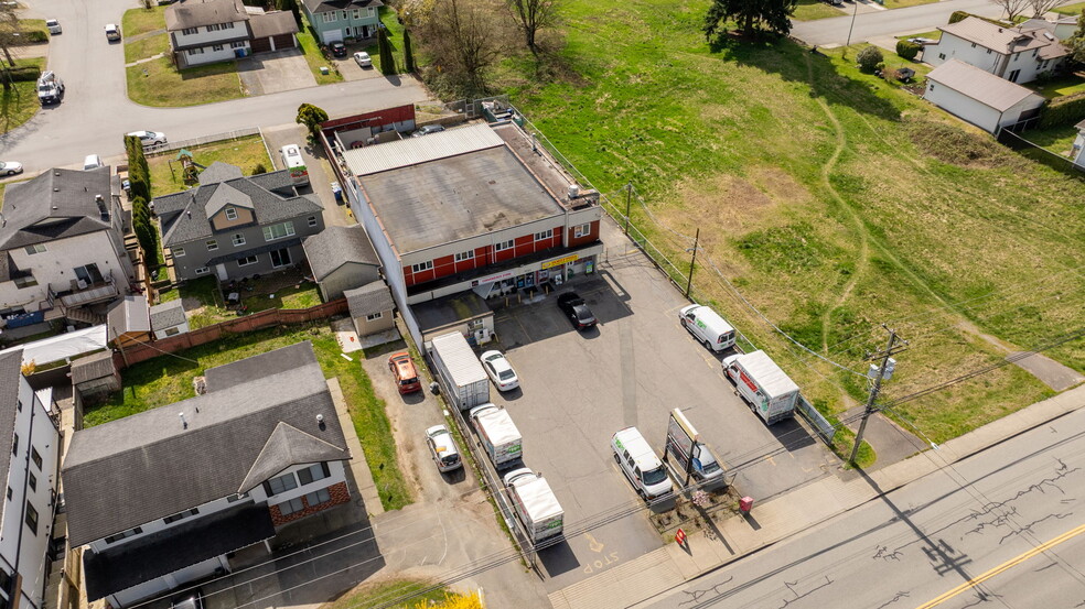 32354 Marshall Rd, Abbotsford, BC à vendre - Aérien - Image 3 de 35