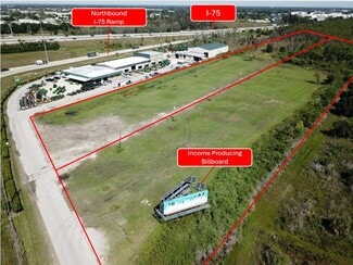 More details for 9541 Teter Rd, Fort Myers, FL - Land for Sale