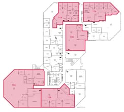 14450 NE 29th Pl, Bellevue, WA for lease Interior Photo- Image 1 of 1