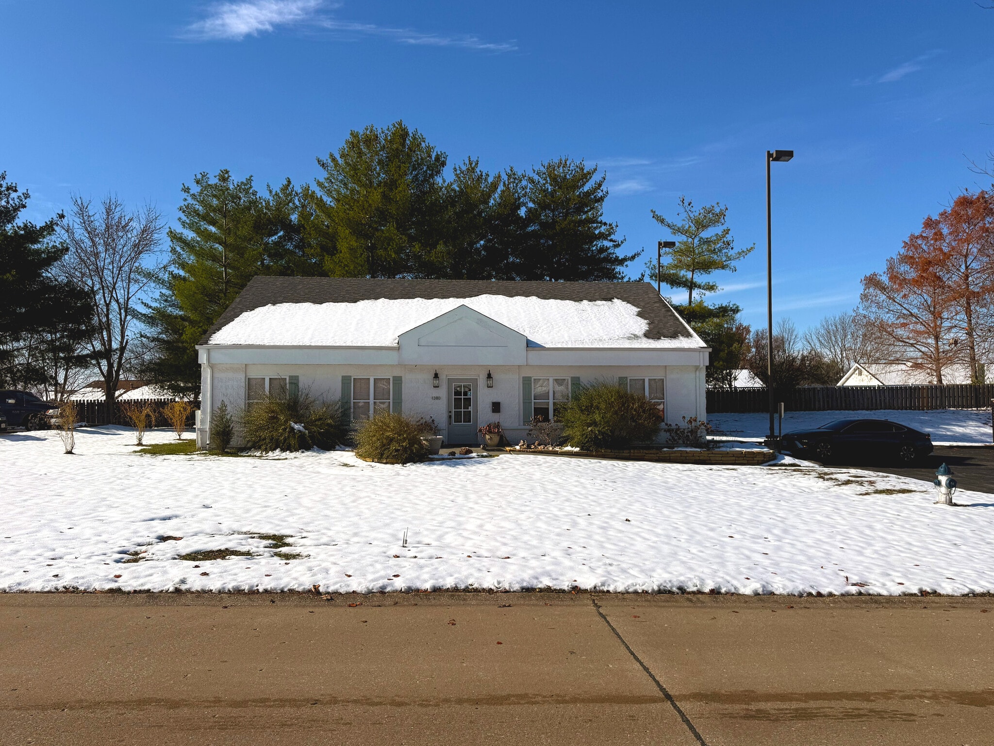 1380 Triad Center Dr, Saint Peters, MO for lease Primary Photo- Image 1 of 9