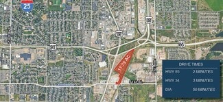 More details for 625 31st St, Evans, CO - Land for Sale