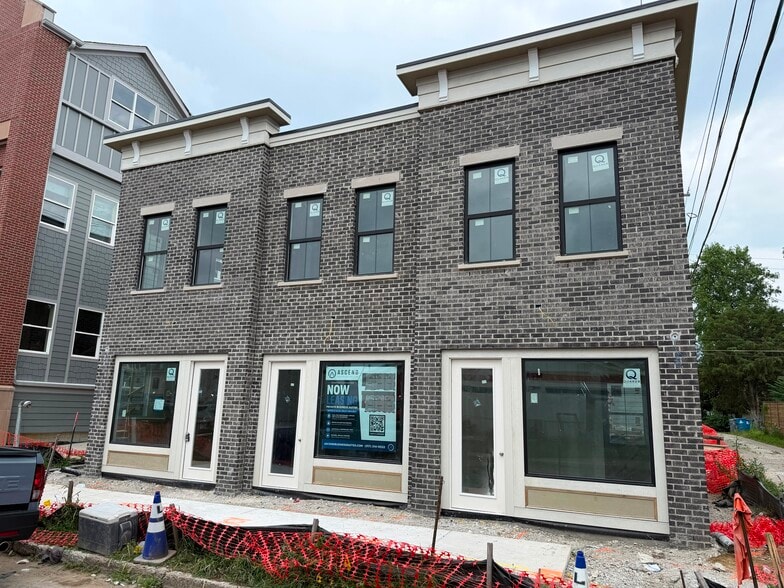 1032 Clinton St, Noblesville, IN for lease - Construction Photo - Image 2 of 2