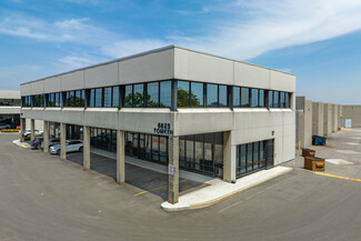 More details for 6625 Tomken Rd, Mississauga, ON - Flex for Lease