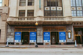 More details for 615 Vine, Cincinnati, OH - Retail for Lease