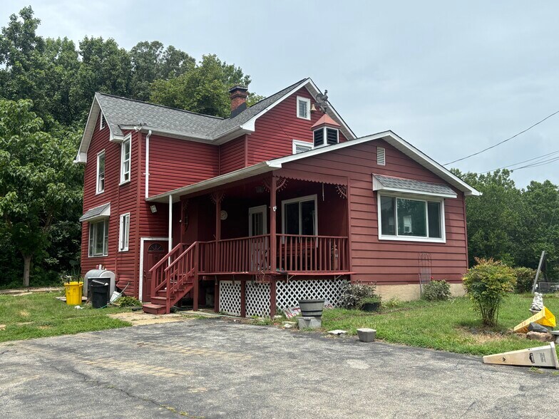 1326 Furnace Rd, Linthicum Heights, MD à vendre - Photo du bâtiment - Image 3 de 12