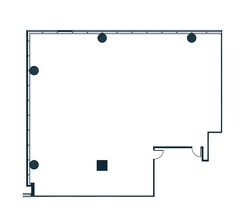 3475 Piedmont Rd NE, Atlanta, GA for lease Floor Plan- Image 2 of 2