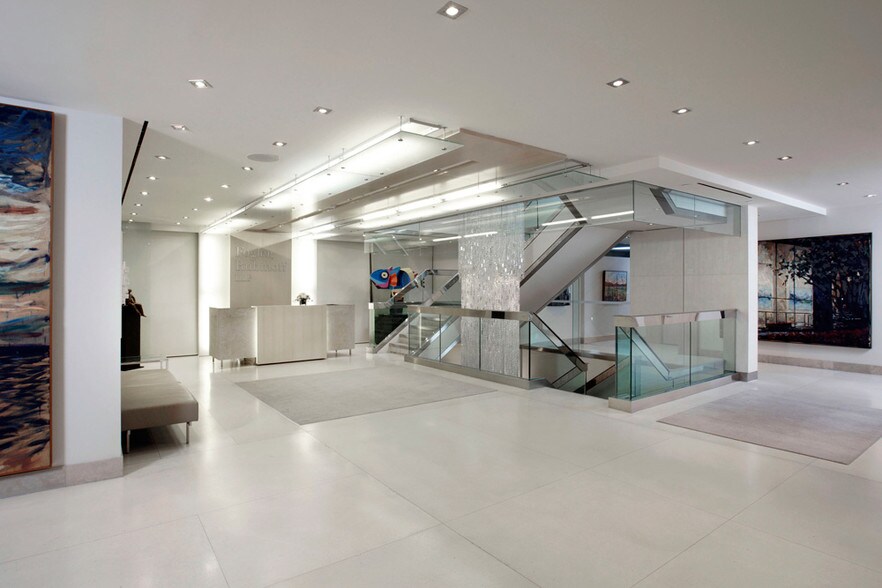 95 Wellington St W, Toronto, ON à vendre - Photo intérieure - Image 1 de 1