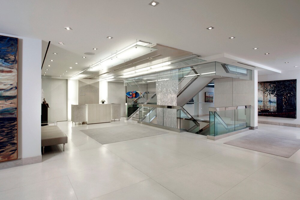 95 Wellington St W, Toronto, ON for sale Interior Photo- Image 1 of 1