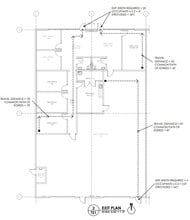 22425 S Scotland Ct, Queen Creek, AZ à louer Plan d’étage- Image 1 de 1