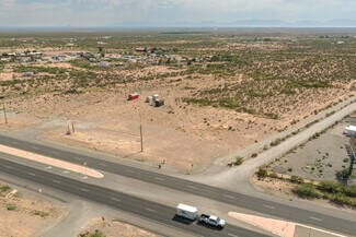 Plus de détails pour 7120 US 54, La Luz, NM - Terrain à vendre