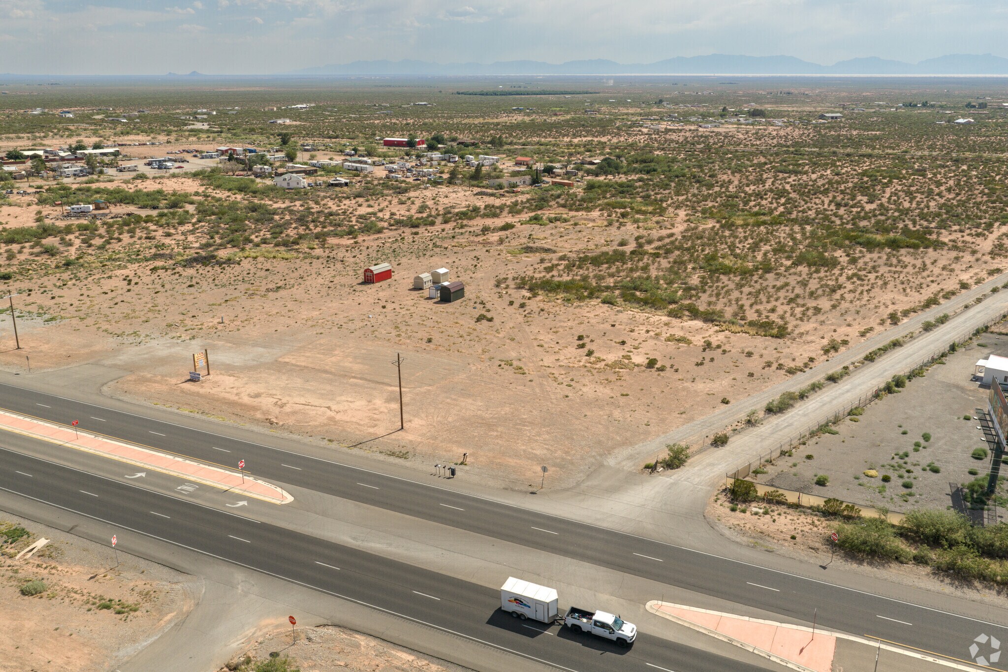 7120 US 54, La Luz, NM à vendre Photo principale- Image 1 de 3