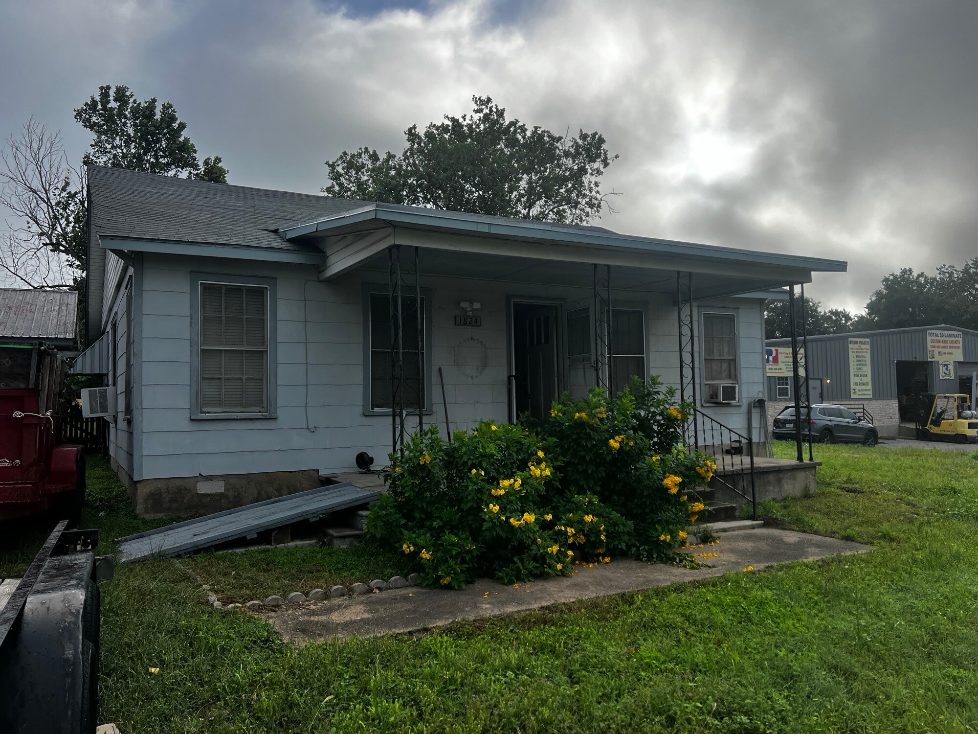 1824 Fleischer Dr, Austin, TX à louer Photo du bâtiment- Image 1 de 3