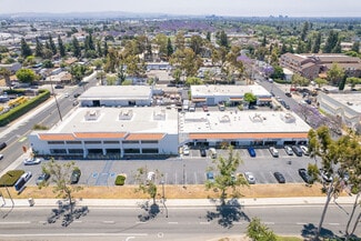 More details for 1st Street Retail/Commercial/Industrial – for Sale, Santa Ana, CA