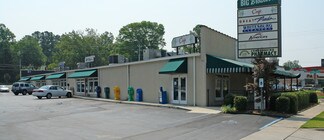 More details for 2121 Whitesburg Dr, Huntsville, AL - Office/Medical for Lease