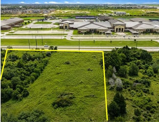 More details for 00 Fulsherar-Katy Road, Fulshear, TX - Land for Sale
