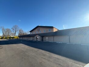 69 Route 130, Bordentown, NJ à louer Photo intérieure- Image 1 de 9