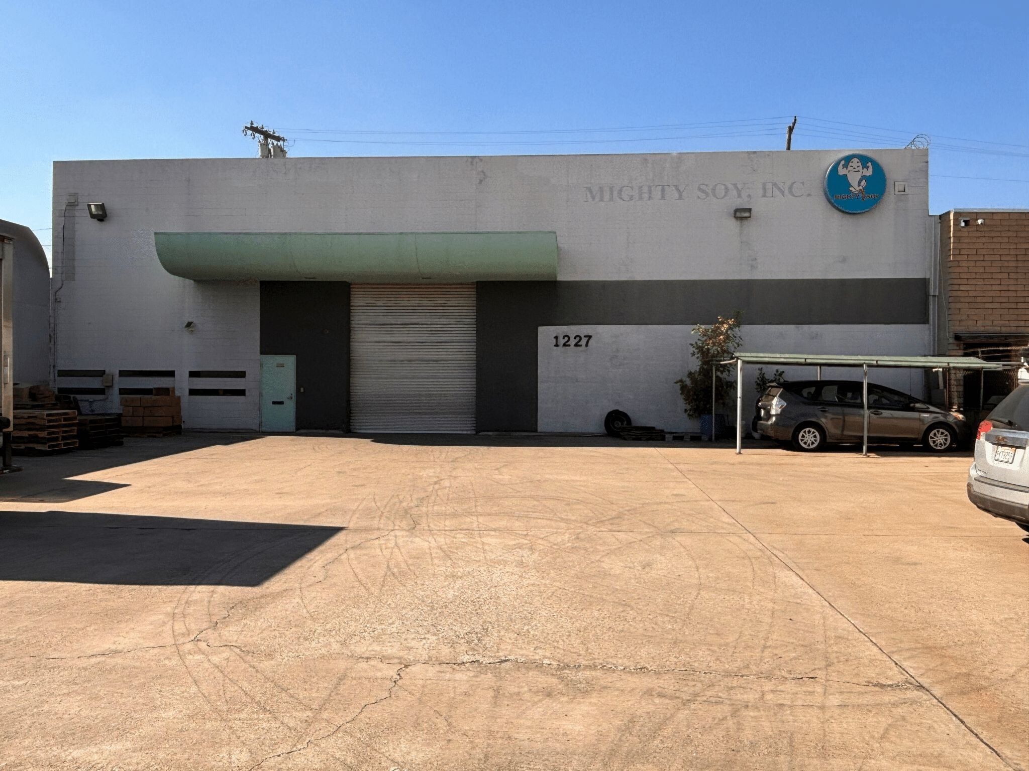 1227 Eastern Ave, Los Angeles, CA for sale Primary Photo- Image 1 of 2