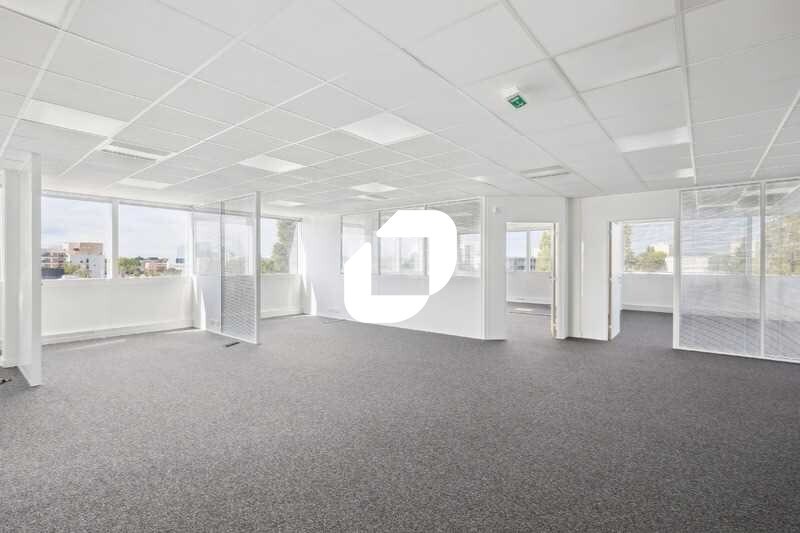 Bureau dans Vélizy-Villacoublay à louer - Photo intérieure - Image 2 de 14