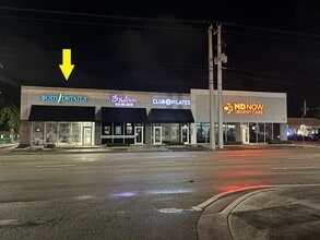 2602 S Dixie Hwy, West Palm Beach, FL à louer Photo du bâtiment- Image 1 de 19