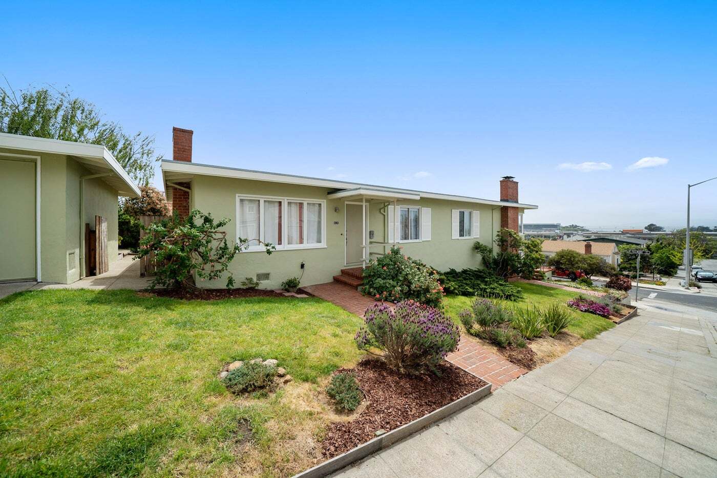 814 Solano Ave, Albany, CA for sale Primary Photo- Image 1 of 1