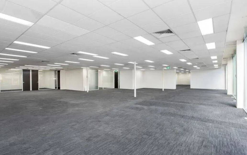 85 Buckhurst St, South Melbourne for lease Interior Photo- Image 1 of 4