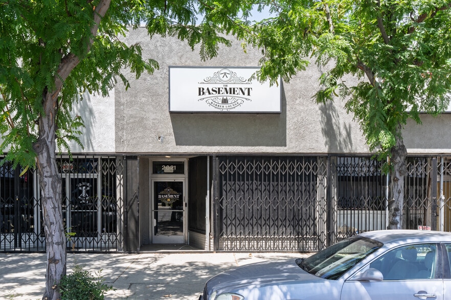 2019-2023 Chester Ave, Bakersfield, CA à louer - Photo intérieure - Image 3 de 3