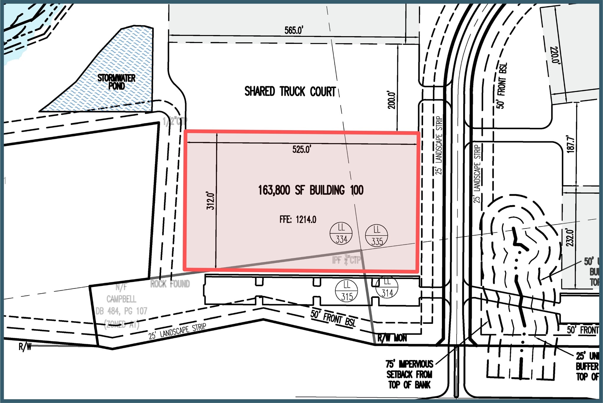 5370 GA SR 400, Cumming, GA for lease Primary Photo- Image 1 of 8