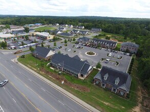 2500 Northside Crossing, Macon-Bibb, GA - Aérien  Vue de la carte - Image1