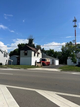 Plus de détails pour 546 E Dixie Dr, West Carrollton, OH - Commerce de détail à vendre