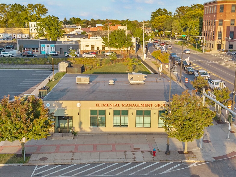 91 E 1st St, Oswego, NY for sale - Building Photo - Image 3 of 27