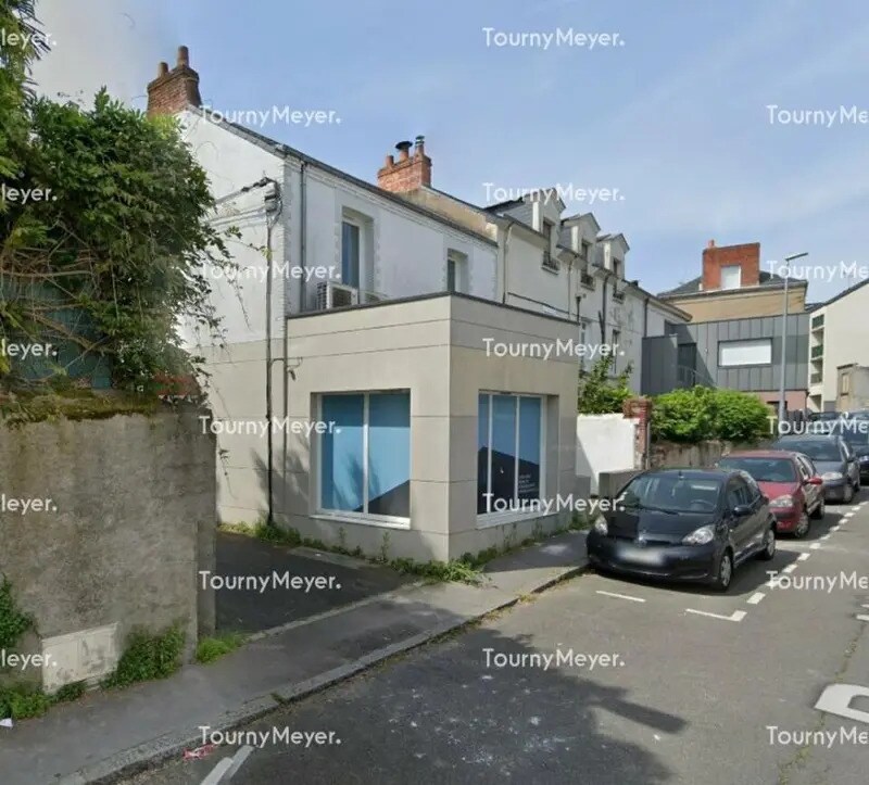 Bureau dans Nantes à vendre Photo du bâtiment- Image 1 de 6