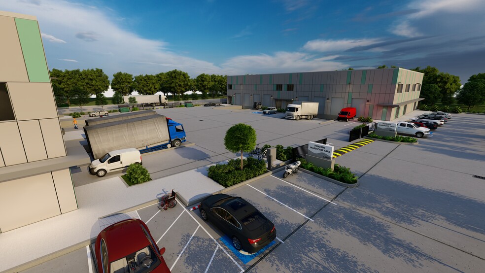 14410 Fondren rd, Missouri City, TX for lease - Building Photo - Image 3 of 37