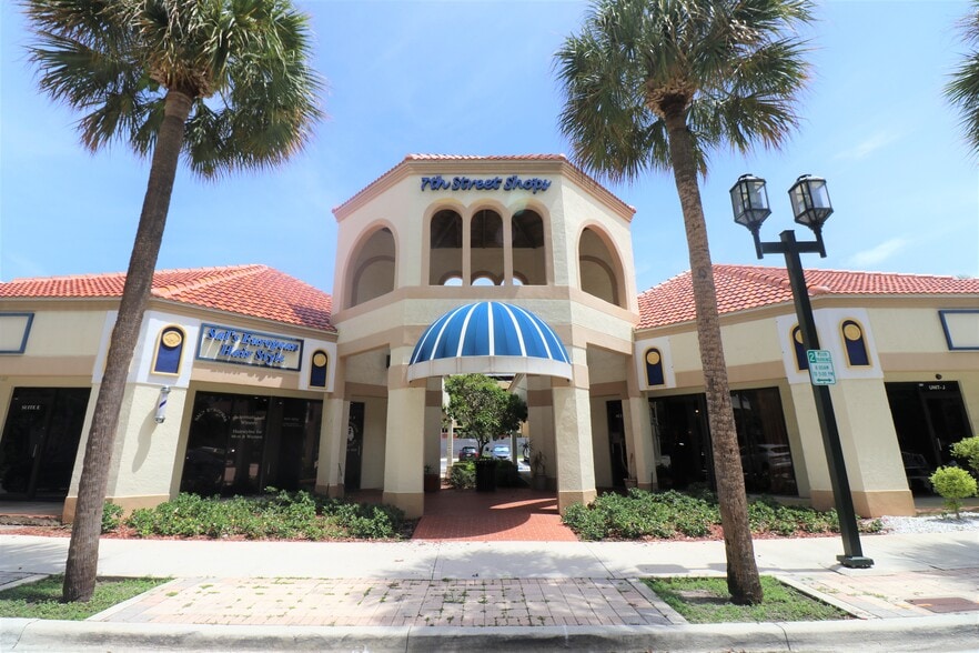 33 SE 7th St, Boca Raton, FL à louer - Photo du bâtiment - Image 1 de 7