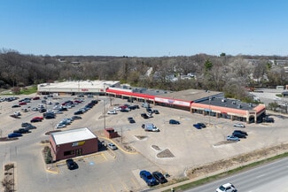 More details for 3420 Martin Luther King Jr Pky, Des Moines, IA - Office/Retail, Retail for Lease