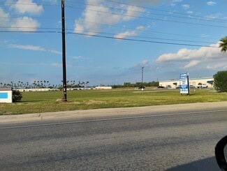 Commercial Property for Lease in Primera | LoopNet