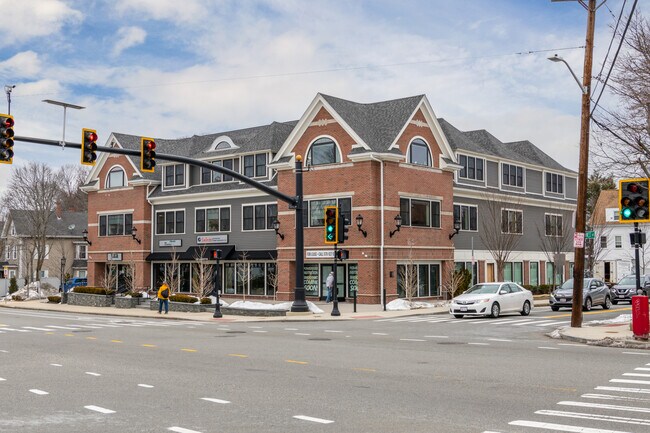 Plus de détails pour 331 Lafayette St, Salem, MA - Commerce de détail à louer
