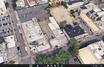 6-15 Beach 20th St, Far Rockaway, NY - AÉRIEN  Vue de la carte